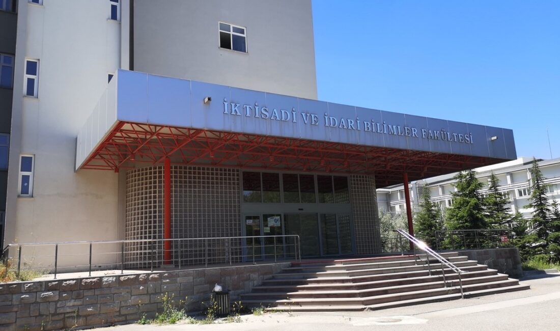 Türkiye’nin En İyi İktisat Fakülteleri: 2023 Taban Puanları Türkiye’de yükseköğretim