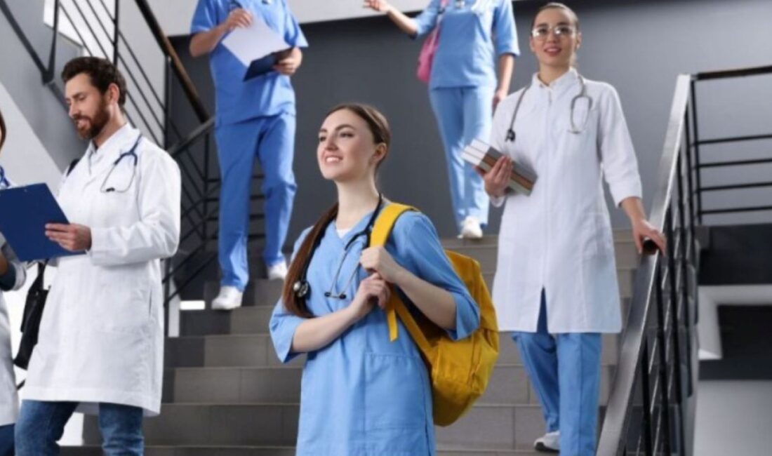 Hacettepe Üniversitesi Tıp Fakültesi: 2025 Yılında Türkiye’nin En Başarılı Tıp