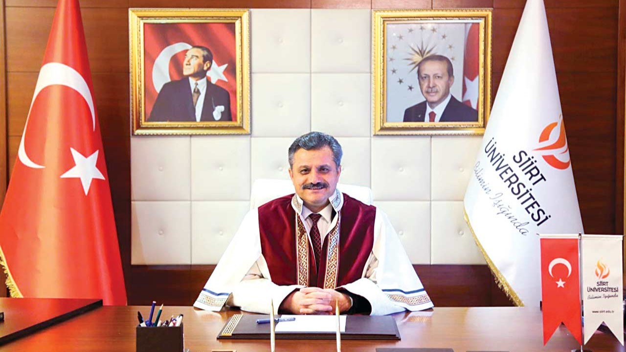 YOKun Tercih Doneminde Rektorun Sineklik Bursu 193 Bin Lira