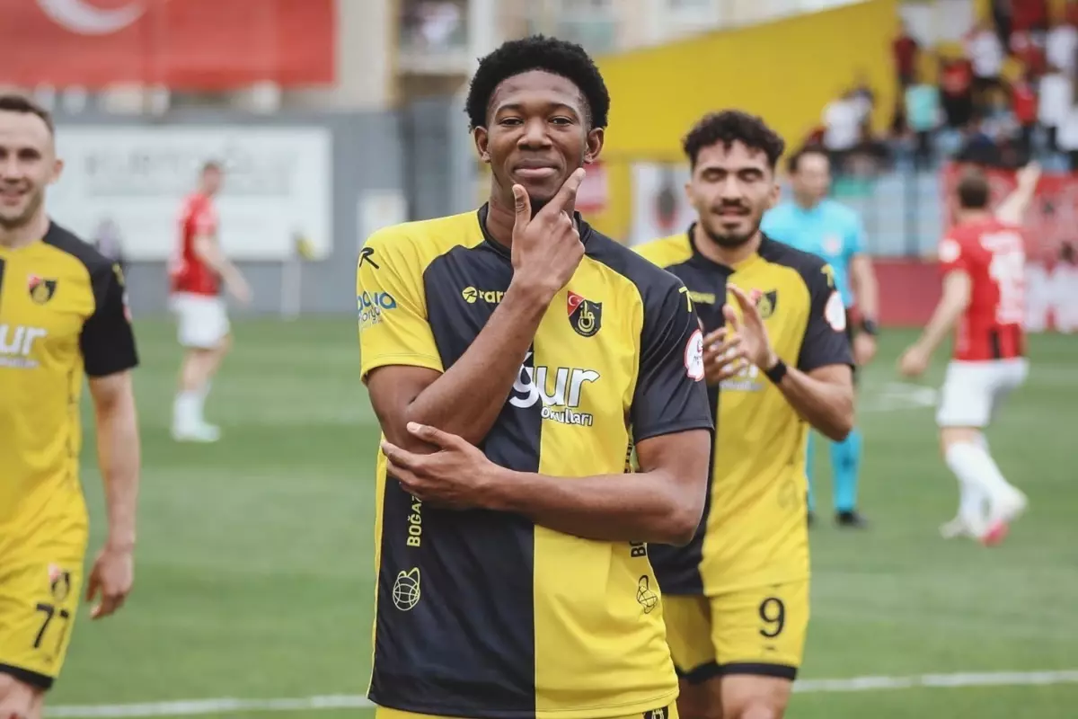 YOKun Tercih Ile Burs Verdigi Genc Feyenoorda Transfer Oldu