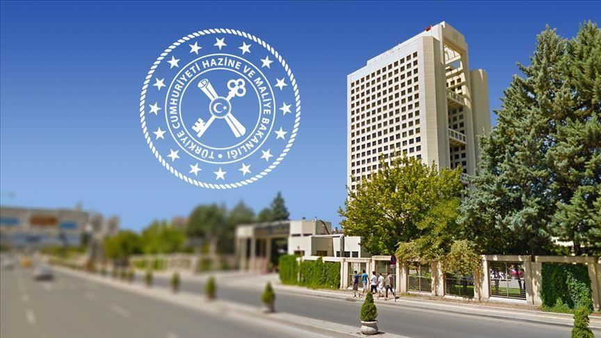Hazine ve Maliye Bakanlığı’ndan Yapay Zeka Destekli Tasarruf Projesi Kamu