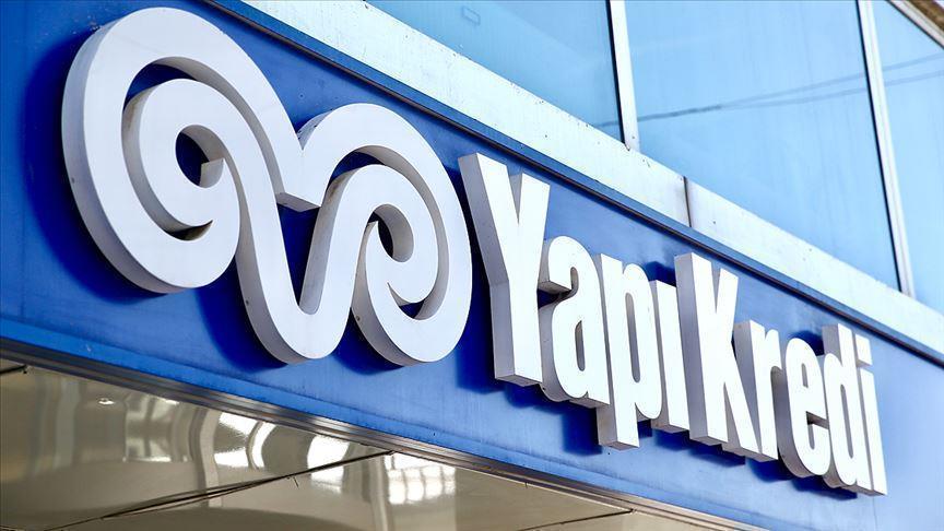Yapı Kredi, 710 Milyon Dolar Değerinde DPR İşlemi Gerçekleştirdi Havale