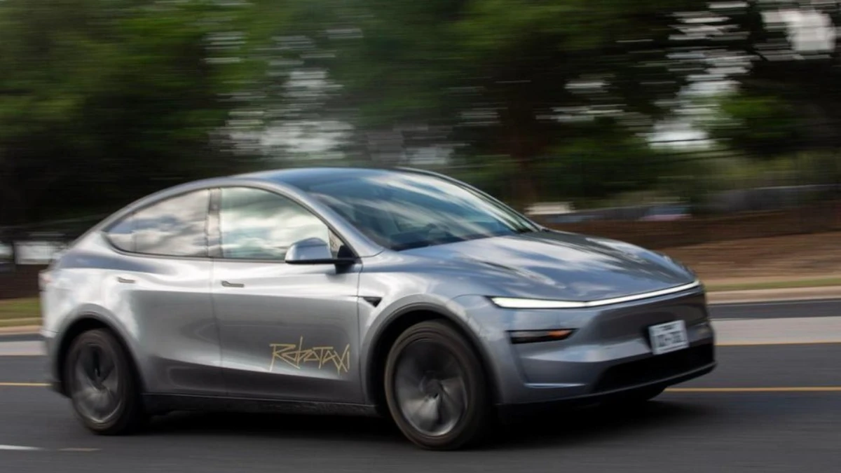 Yatirimcilar Faiz Dalgasinda Tesla Robotaksilerin Sorunlarini Izliyor.webp