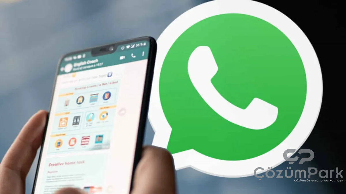 WhatsApp Sohbetleri için Yapay Zekâ Destekli Duvar Kâğıdı Özelliği Geliyor