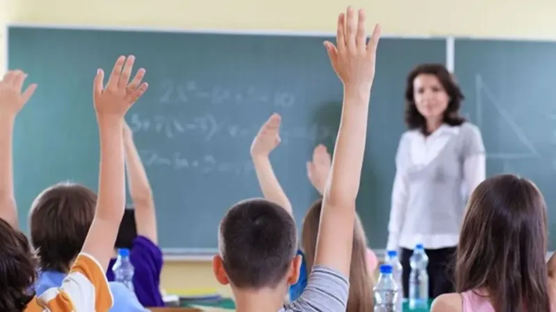 Öğrenci Devamsızlıkları Sonrasında Milli Eğitim Bakanlığı’ndan Acil Önlemler Bayram tatilinin