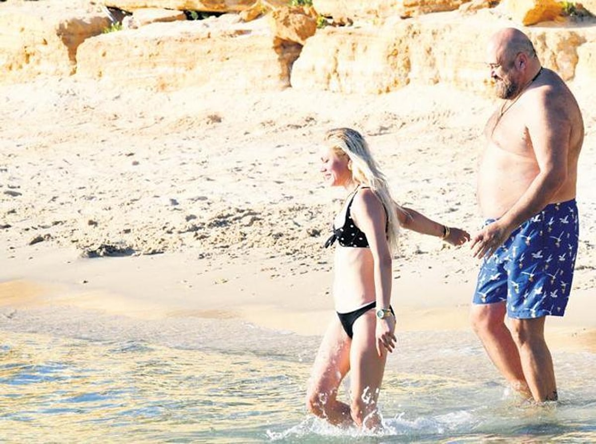 MasterChef Türkiye'nin sevilen jüri üyesi Somer Sivrioğlu, sadece ekran performansıyla
