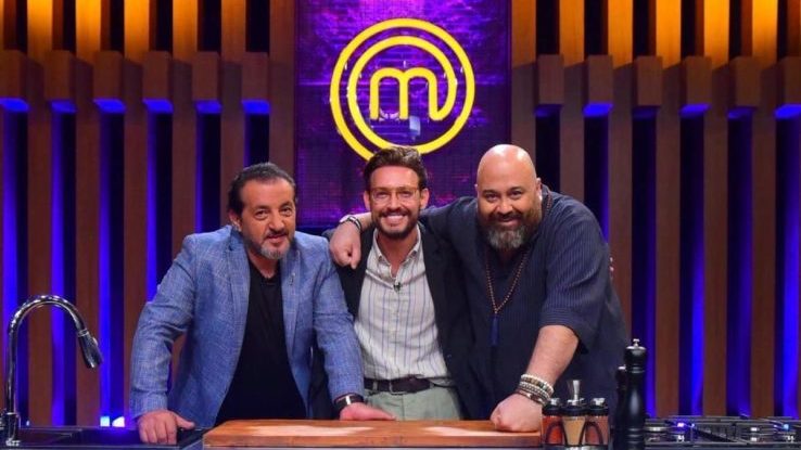MasterChef Türkiye 2025-2026 Sezonu Başlıyor: Tarih ve Detaylar TV8’in en