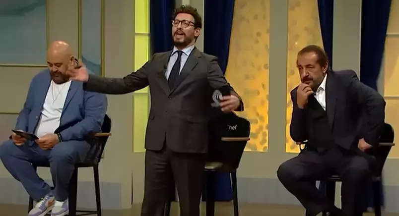MasterChef Türkiye 2025-2026 Sezonu Başlıyor