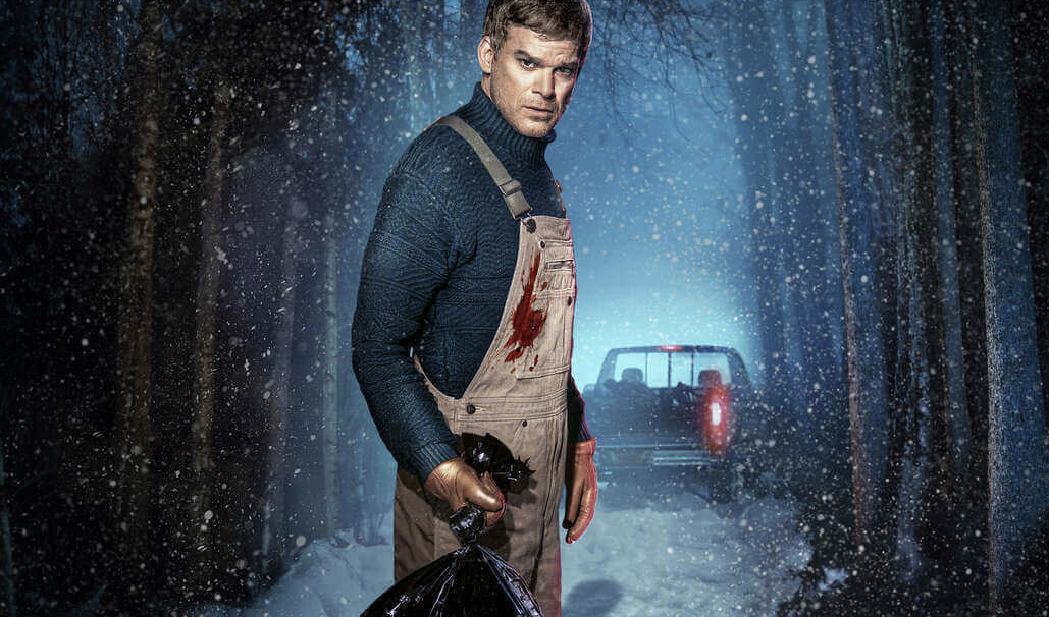 Yeni Dexter Dizisi Fragmani Yayinlandi Tarih ve Oyuncular Aciklandi