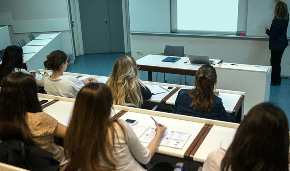 Yeni Eğitim Modeliyle Yükseköğretimde Devrim Yükseköğretim Kurulu’ndan Yapay Zeka ve