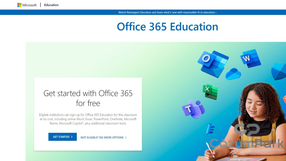 Microsoft 365 Eğitim Hesaplarında Yeni Outlook Dönemi Başlıyor