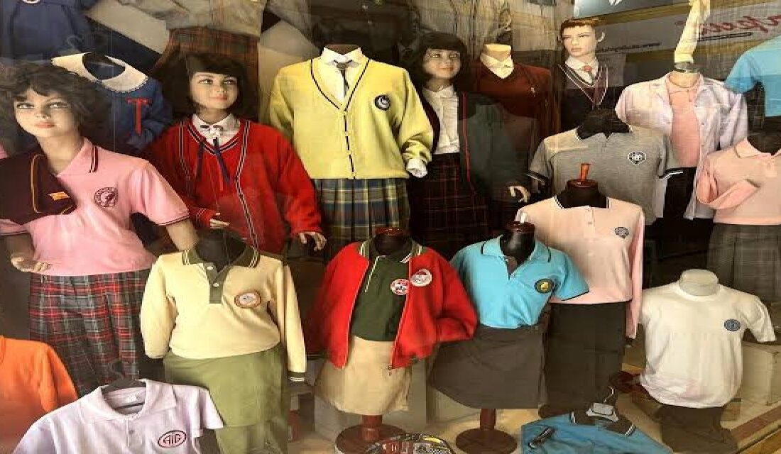 2025-2026 Eğitim Öğretim Yılında Okul Kıyafetleri Belirleme Süreci Milli Eğitim