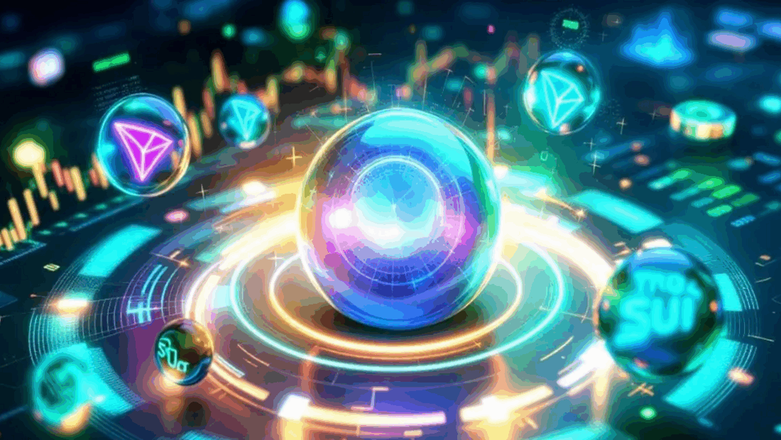2023’ün Öne Çıkan 5 Altcoin Projesi: Yatırımcıların Dikkatini Çekiyor Kripto