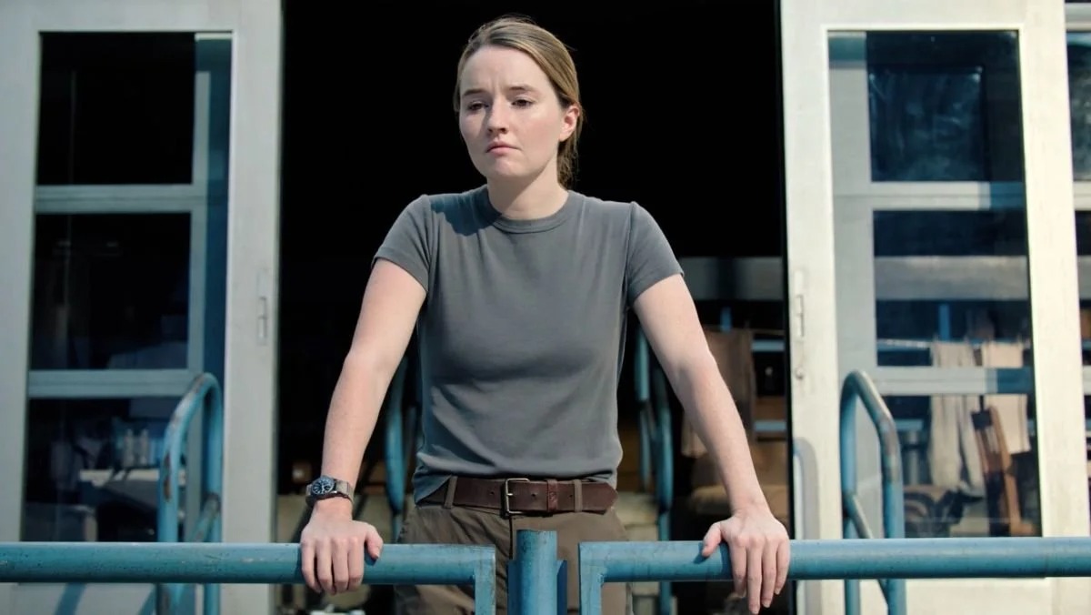 Yeni Sezonda Abby Ile Tanisiyoruz The Last of Usda Yenilikler