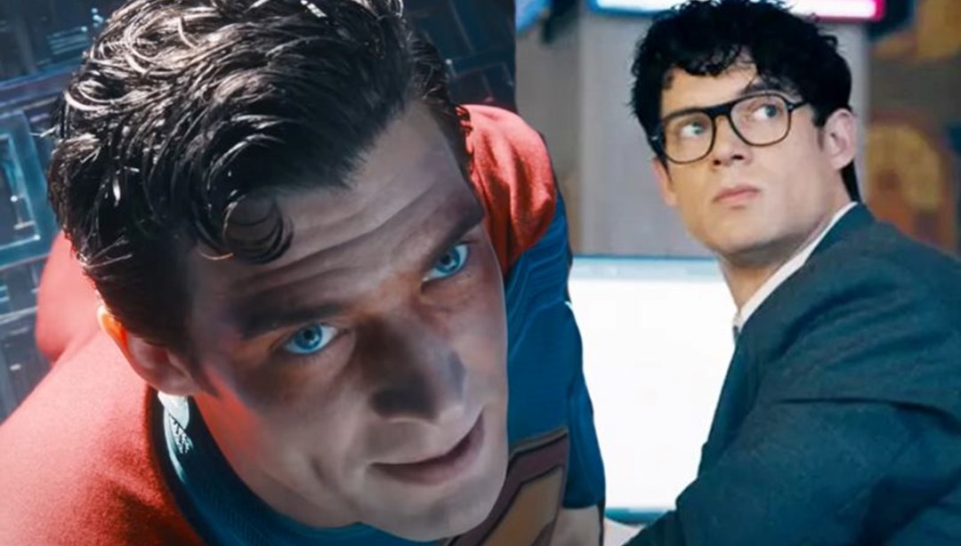 Yeni Superman Filmi İçin Heyecan Verici Geri Sayım Başladı!