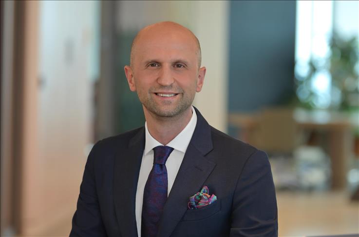 Akbank’tan KOBİ’lere Yönelik Yeşil Dönüşüm Paketi KOBİ’lerin Yeşil Dönüşümüne Finansman