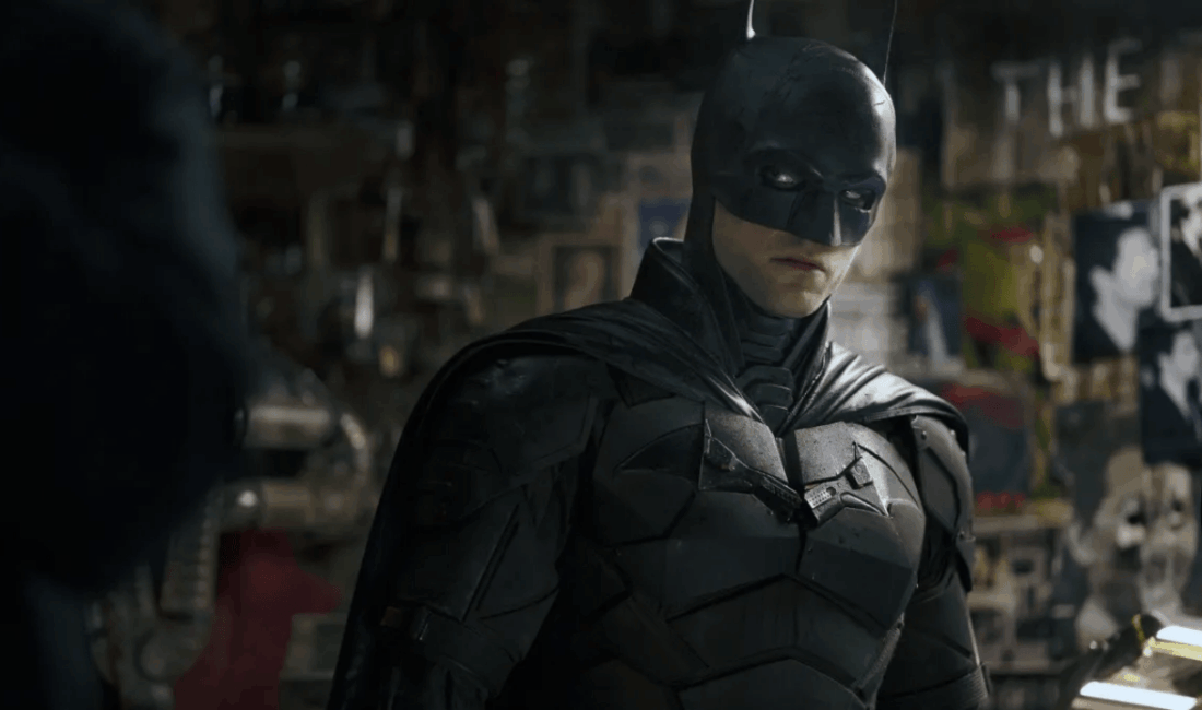 James Gunn: "The Batman 2" Senaryosu Hâlâ Tamamlanmadı, Vizyon Tarihi