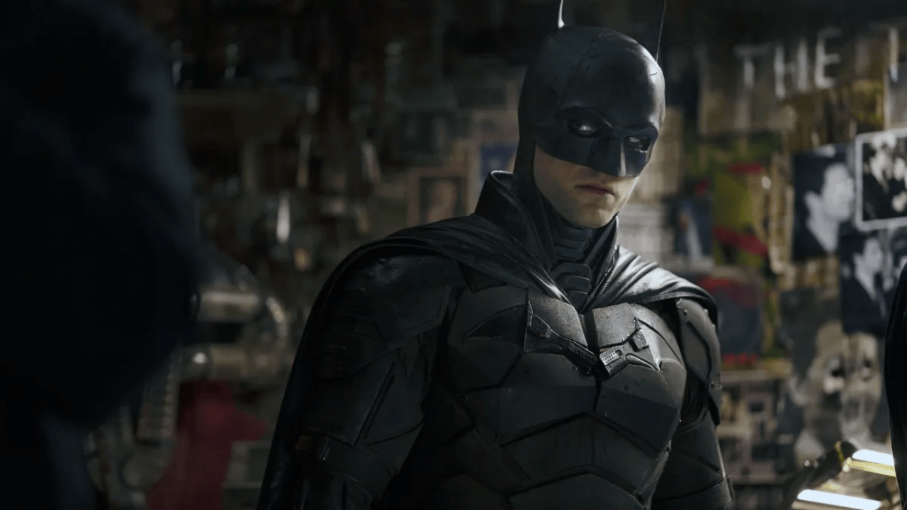 Yillardir Beklenen The Batman 2 Filminin Gelecegi Hala Belirsiz