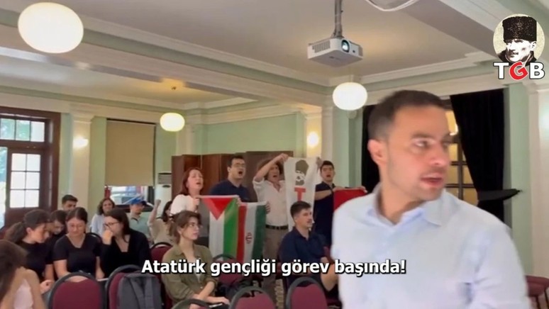 NATO Staj Programı