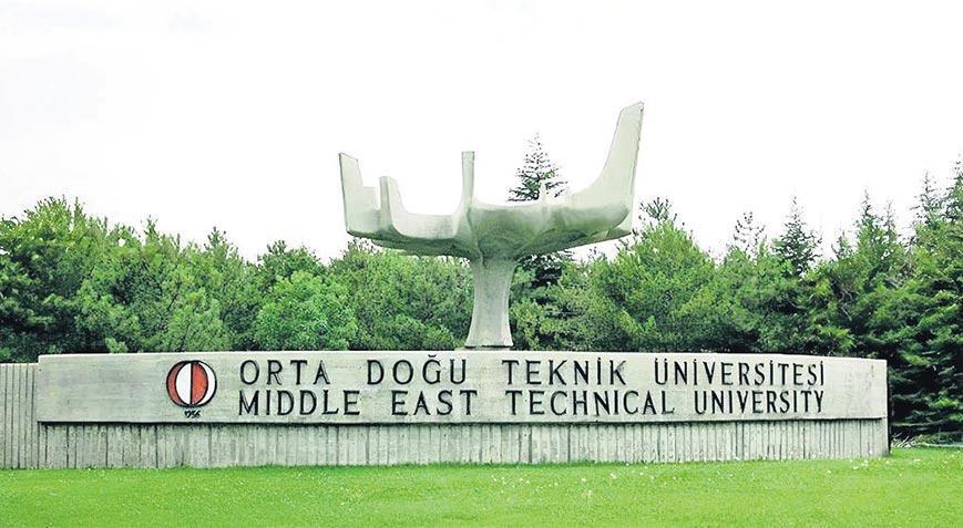 Türkiye’nin üniversite Sıralamaları Tarih Yazdı Türkiye, 106 ülke ve bölgeden