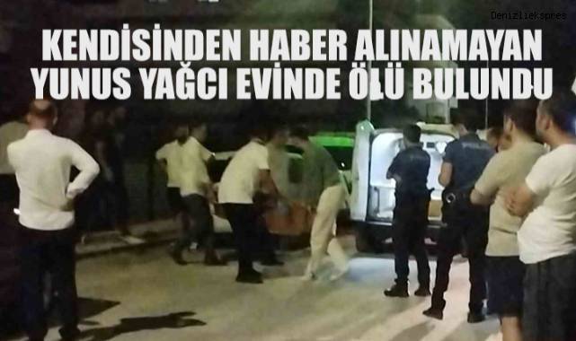 Merkezefendi’de Bir Öğretmen Hayatını Kaybetti Olayın Ayrıntıları Denizli’nin Merkezefendi ilçesinde,