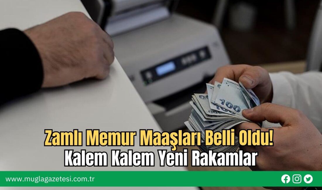 Tapu Sahibi Dikkat: Emlak Vergisi İçin Süre AzalıyorHaberin BaşlıklarıTapu Sahibi