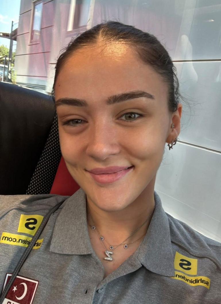 Zehra Güneş'in görüntüsü