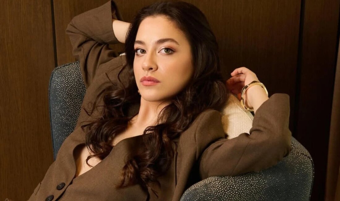 ‘Bereketli Topraklar’ Dizisine Zehra Kelleci Katıldı: Yeni Sezonun Gözdesi Olmaya