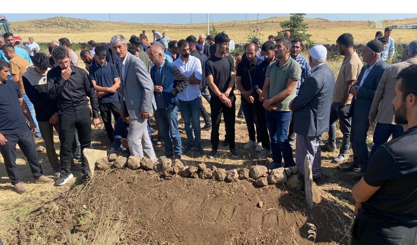 Zonguldak’ta Boğulma Olayı: Uğur Ayaz’ın Son Yolculuğu Tersane Plajı’nda Trajik