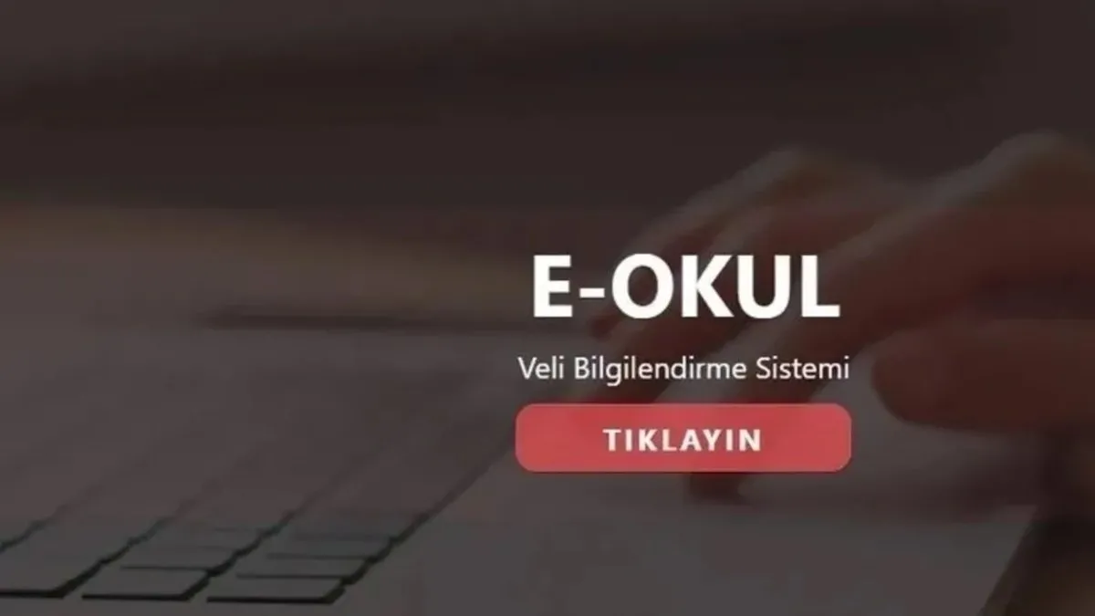 Karne Zamanı Yaklaşıyor: E-Okul Sistemi Ne Zaman Kapanacak? Haberler Yaşam