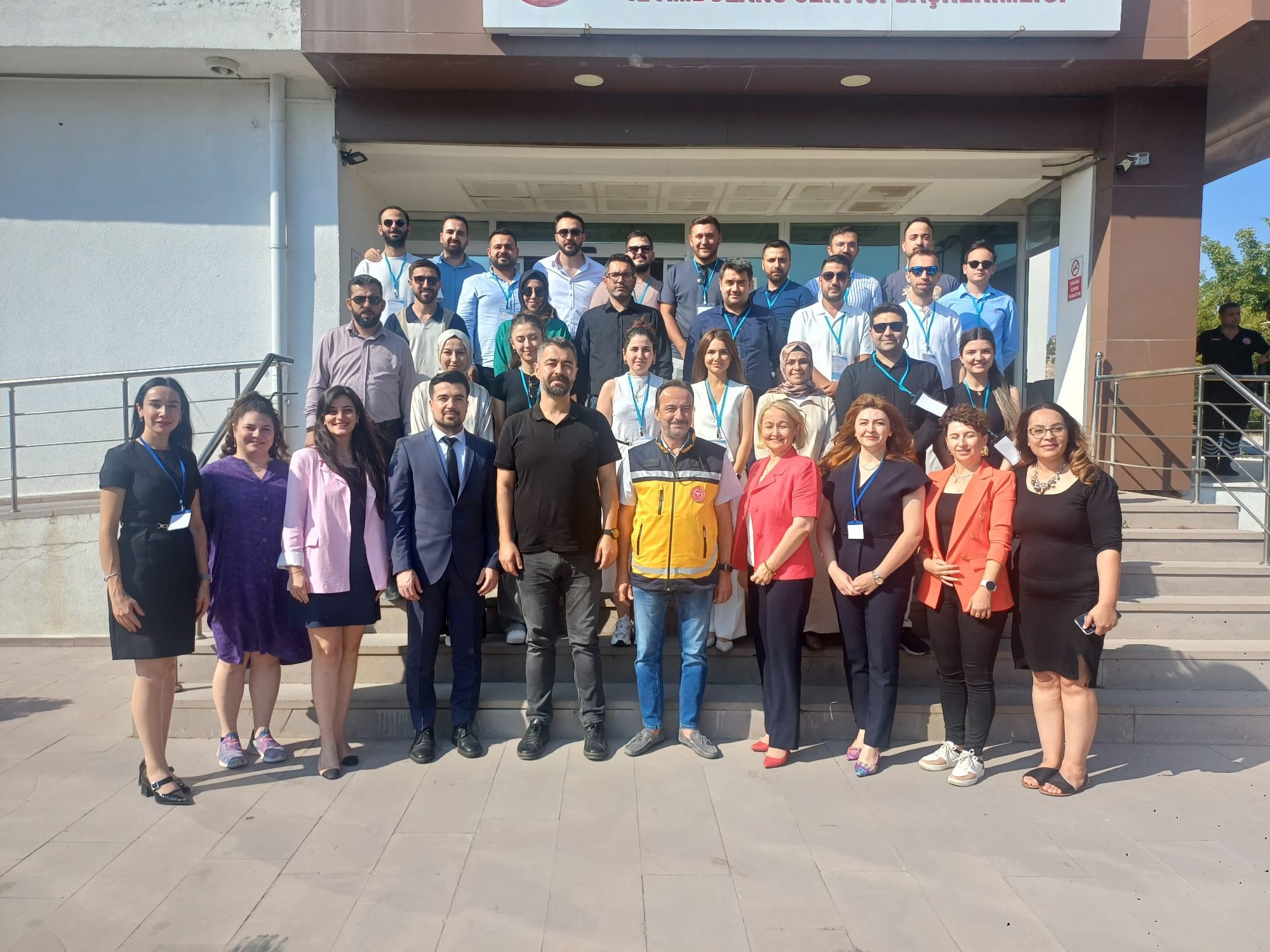 ‘ASHEP Egitim Becerileri Egitimi Tamamlandi Yeni Mufredat ve Sinav Takvimi