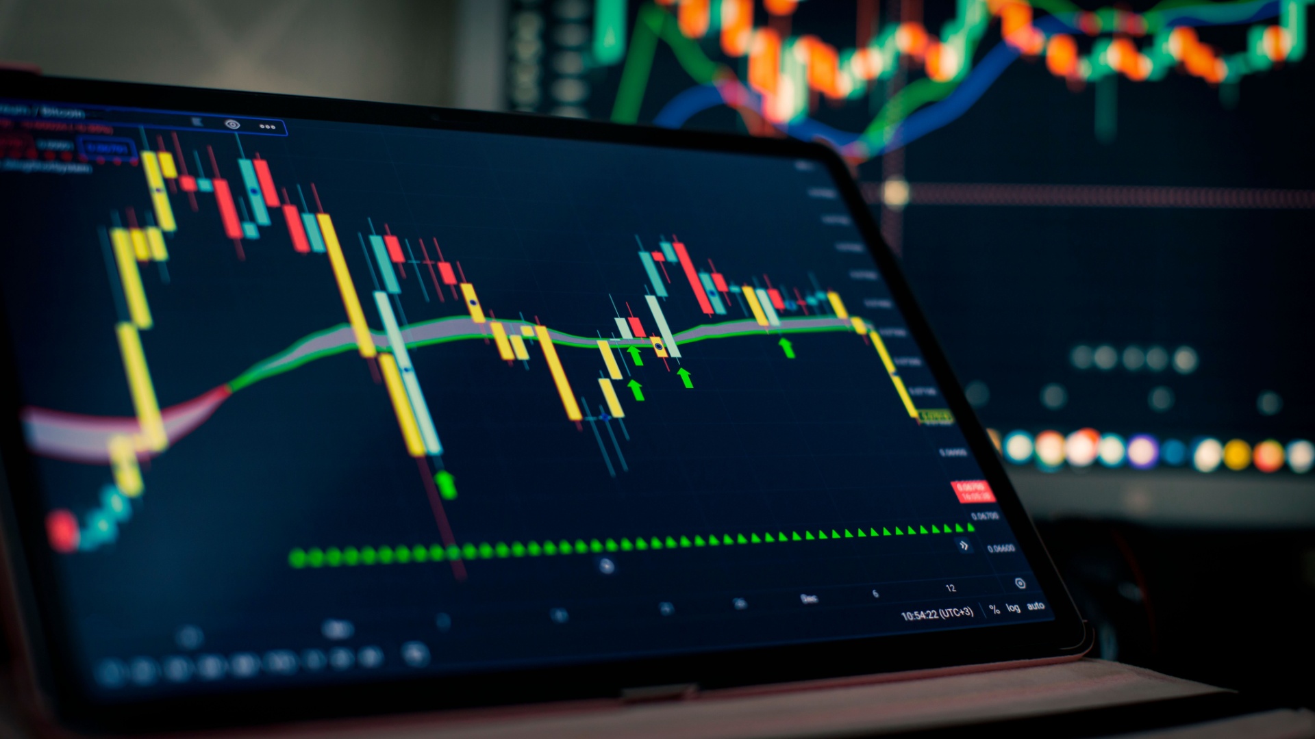 10 Milyon Dolarlik Hamle Nasdaqtan Altcoin Hedefine Flas Gelisme