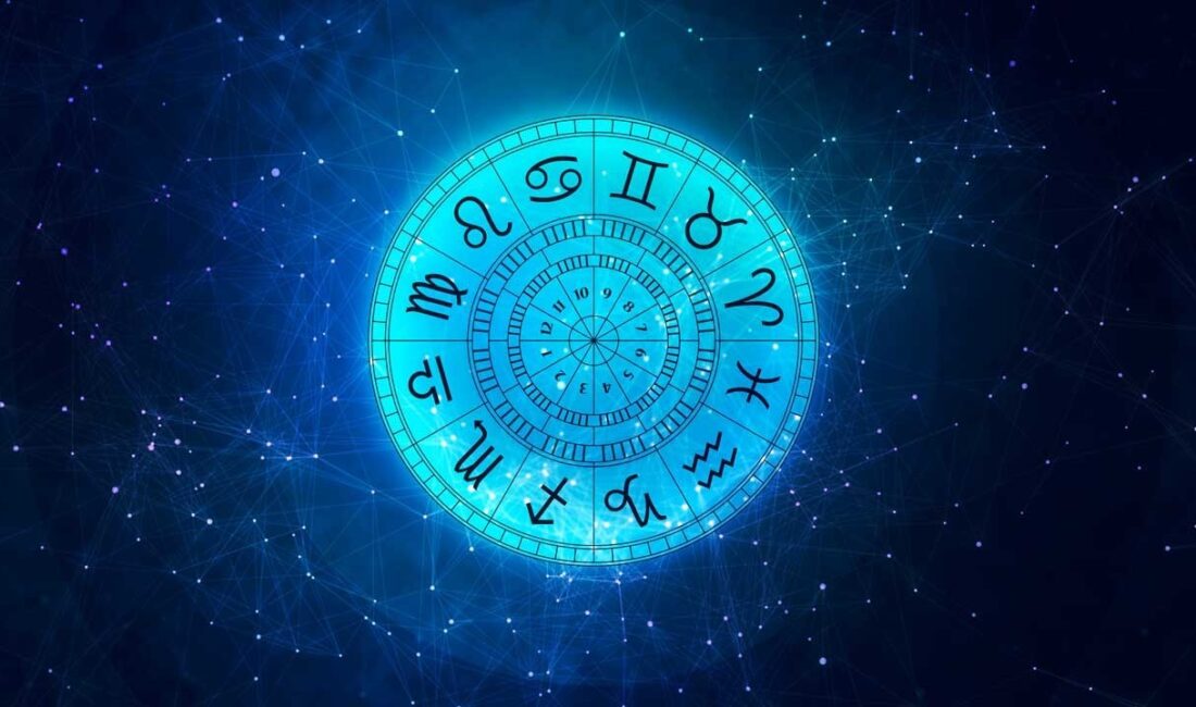 12 Temmuz 2025: Burçlara Göre Günlük Astroloji Yorumları Astrolog Dilara