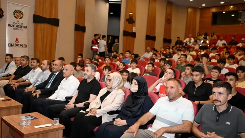 Cennetin Çocukları