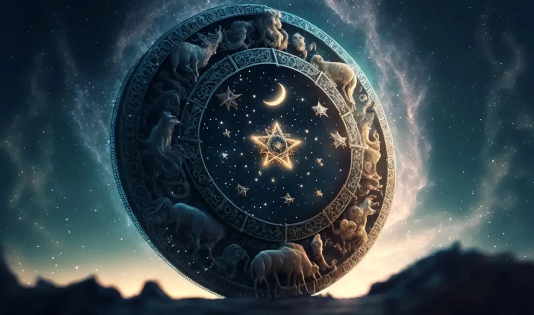 Astrolojiye Göre 13 Temmuz 2025: Burçların Duygusal Yolculukları 13 Temmuz