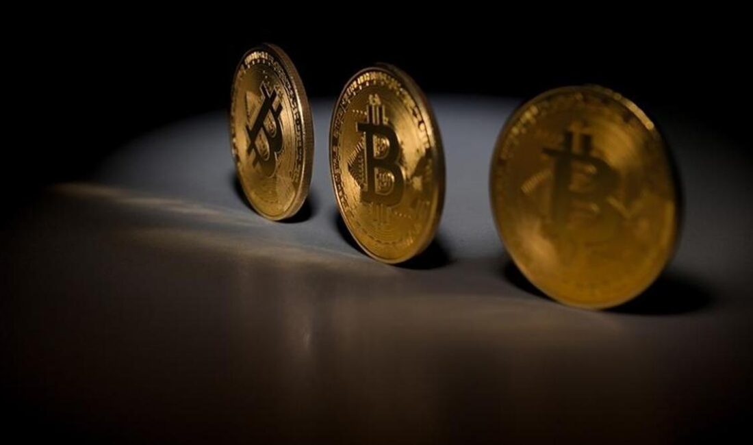 Enflasyon: Kripto Dünyasında Güç Dinamikleri Değişiyor Özet Son günlerde yaşanan