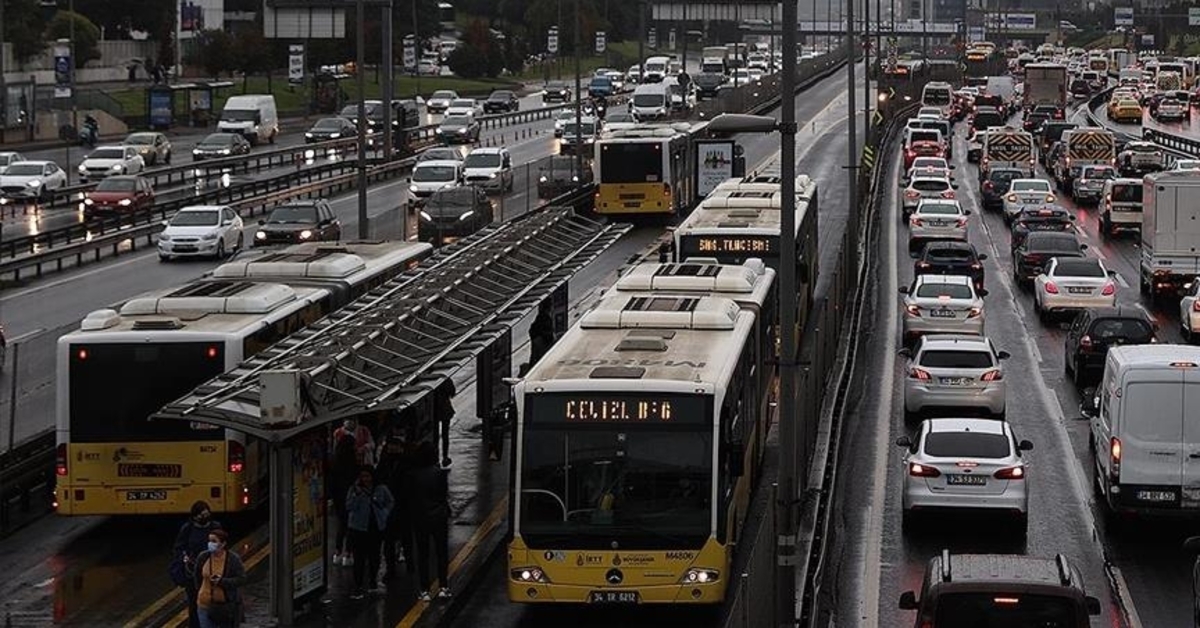 15 Temmuz 2025te Toplu Tasima Ucretsiz Mi Olacak Detaylar Burada