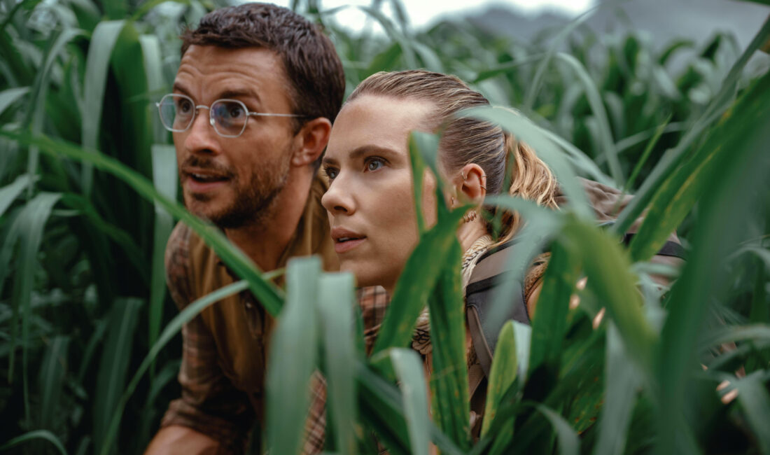Yeni film ve Diziler: İzleyicileri Bekleyen Heyecan Verici Yapımlar Jurassic