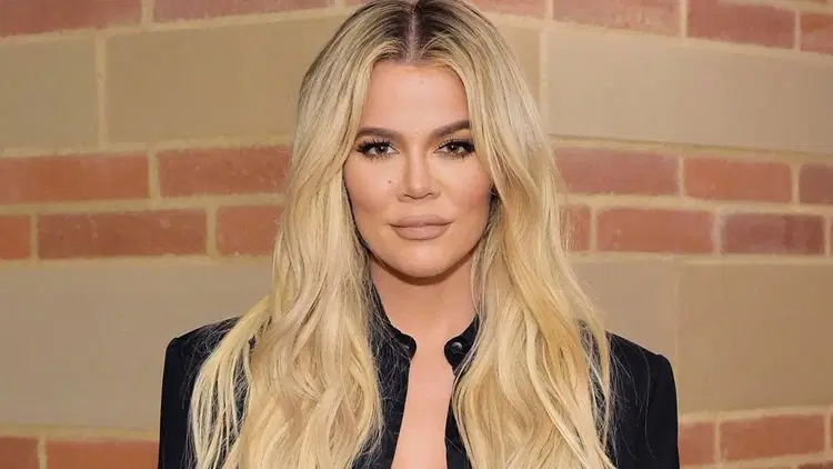 Khloe Kardashian