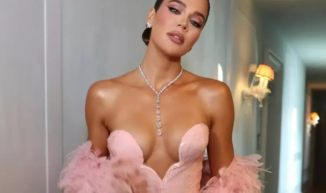 Khloe Kardashian’ın Estetik Operasyon Açıklamaları Son zamanlarda estetik operasyon iddialarıyla