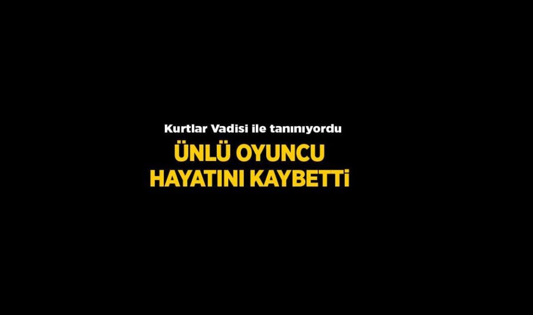 Türk Sanat Dünyasında Büyük Bir Kayıp: Şekip Taşpınar’ın Vefatı Sanat