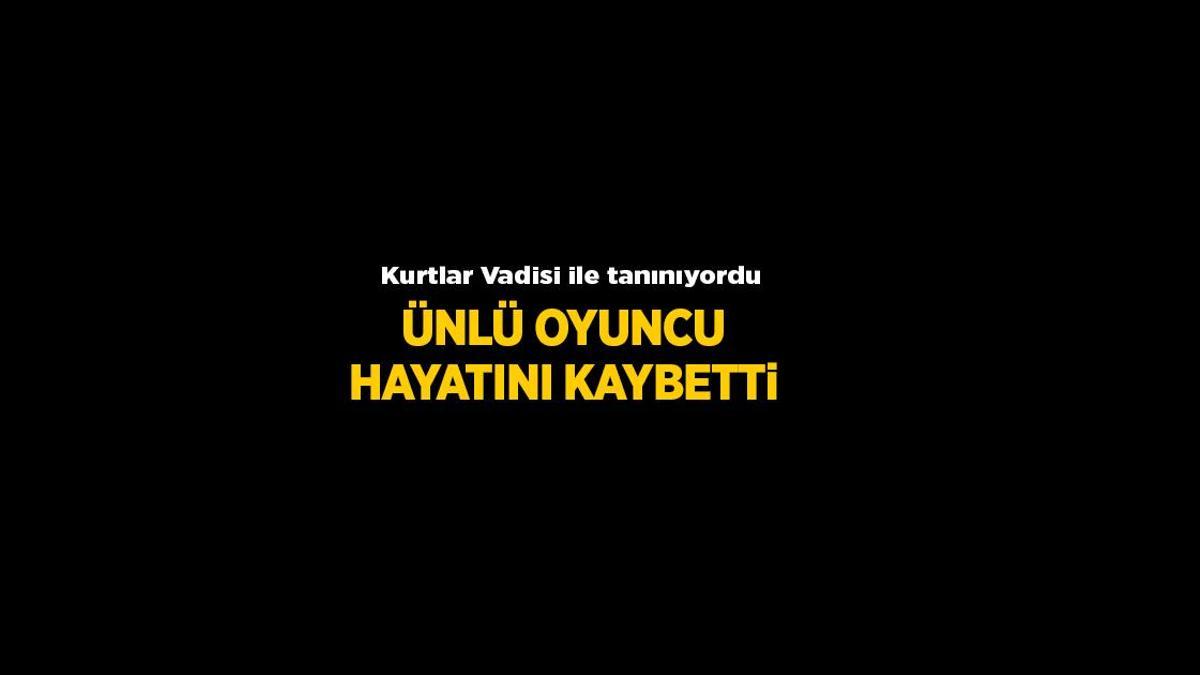1751460452 Son Dakika Cevat Akarsu Ile Taninan Sekip Taspinar Vefat Etti