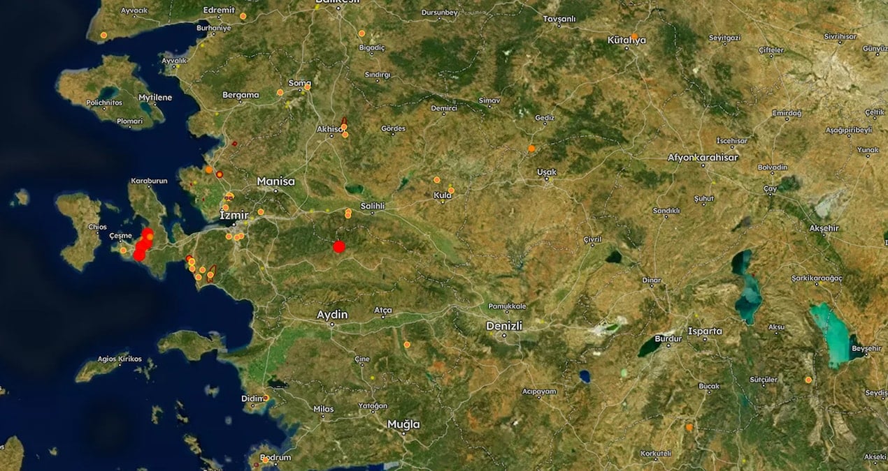 1751520979 Turkiyede Yangin Alarmi Cesme ve Odemiste Kritik Durum