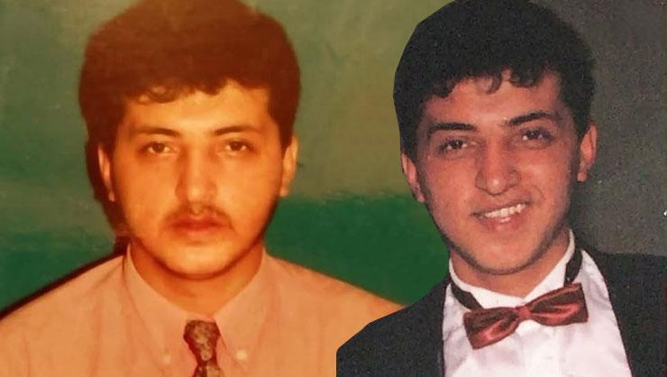 MasterChef Türkiye’de Mehmet Yalçınkaya’nın Gençlik Fotoğrafları ve Gergin Anlar Ünlü
