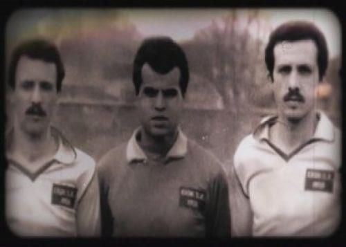 Video için play’e tıklayın Erdoğan’ın Lise Arkadaşından Öğrencilik Yılları Anıları