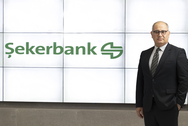 Erman Eltut Şekerbank Erman Eltut Şekerbank