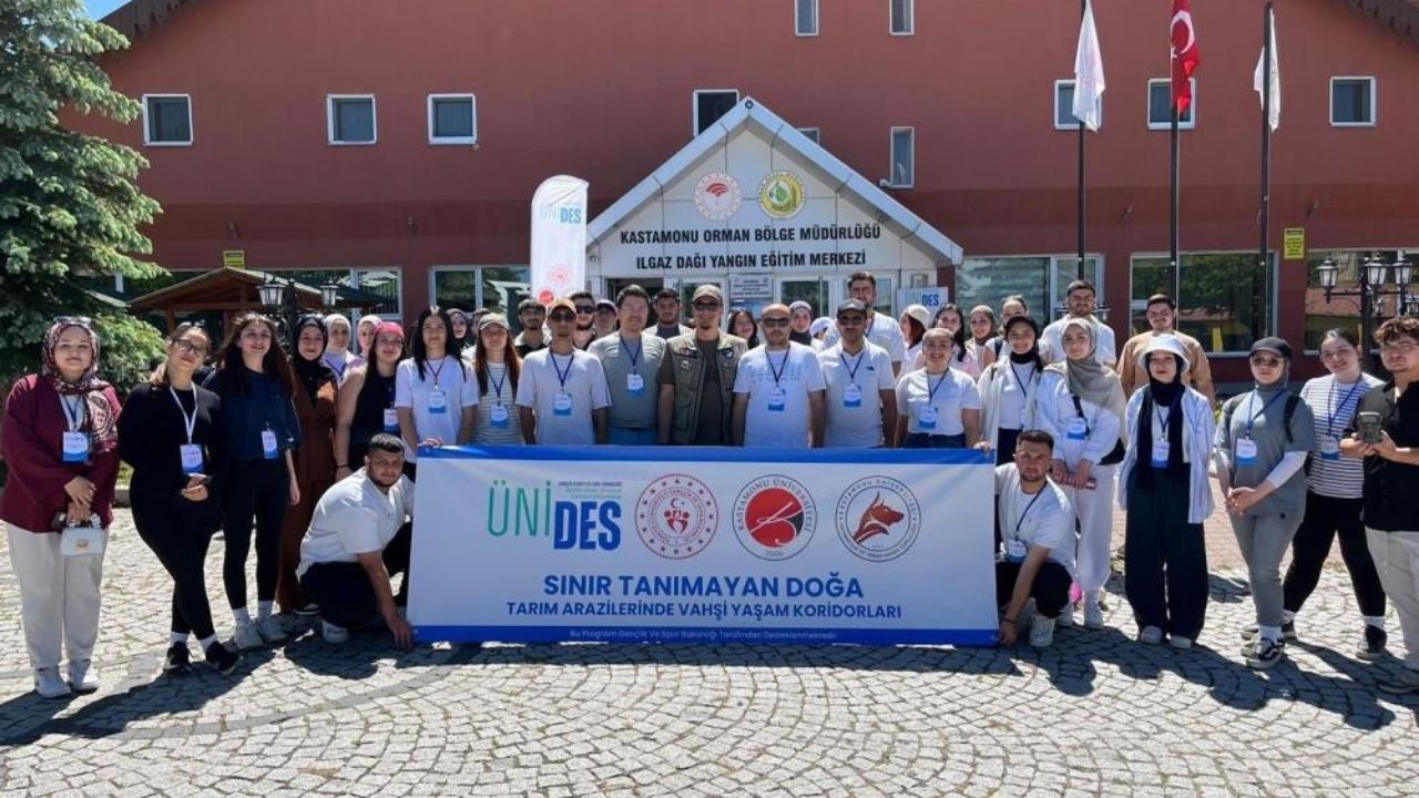 Yaban Hayatı Eğitimi