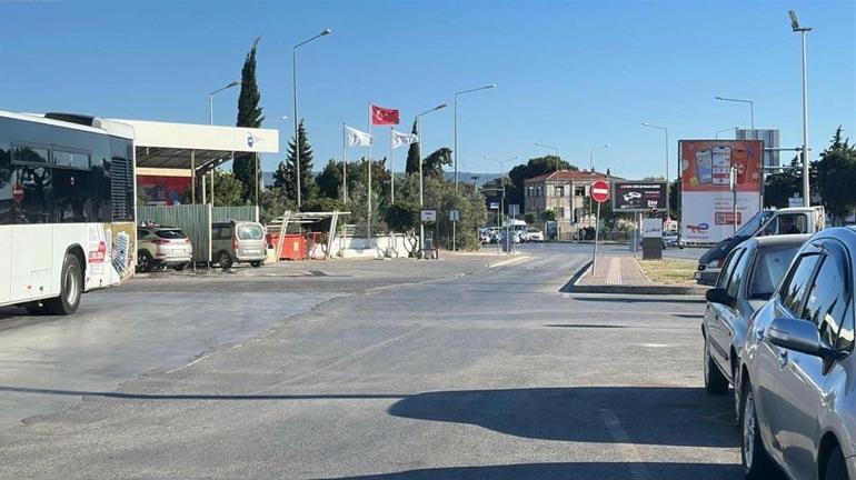 Çanakkale Depremi