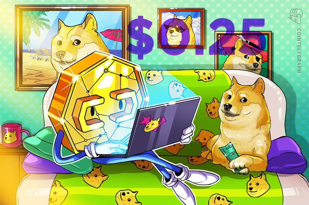 1751780798 Dogecoin Grafigi 025 Dolar Hedefinde Zam Firsati