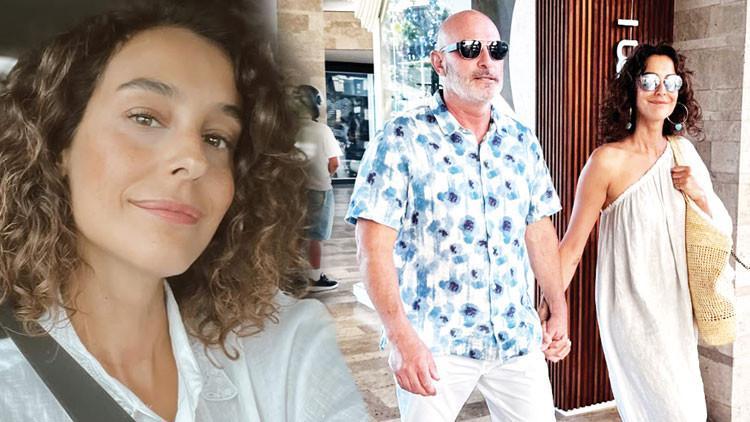 Arzum Onan ve Orkan Özkan, Bodrum’da Romantik Bir Tatil Geçiriyor